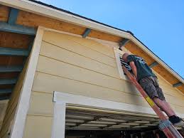 Best Aluminum Siding Installation  in San Augustine, TX